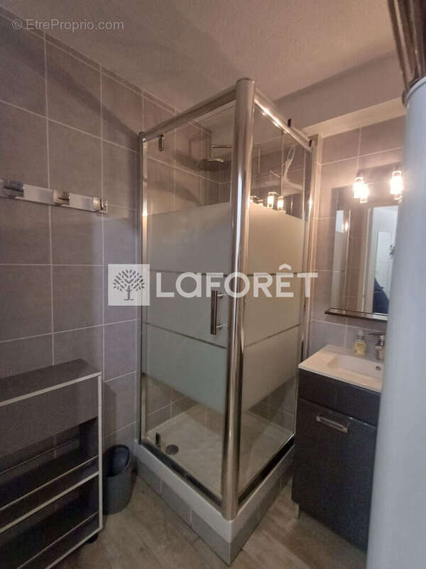 Appartement Le Touquet Paris Plage de 31.26 m2 avec emplacement de parking - photo 7