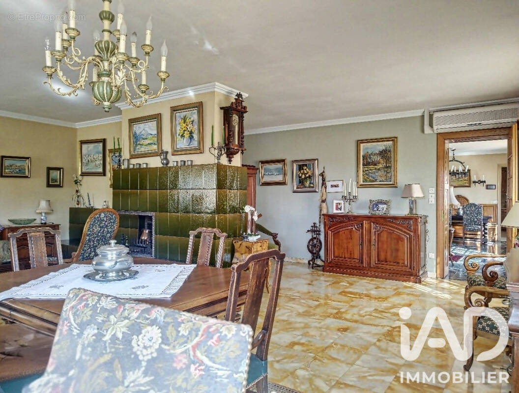 Photo 1 - Maison à STERNENBERG
