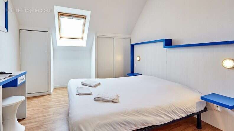 Appartement à AUBERVILLE