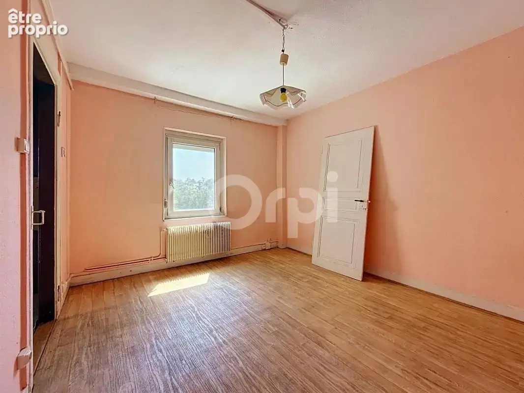 Colmar – immeuble 3 appartements – jardin, garage et dépendances - photo 39