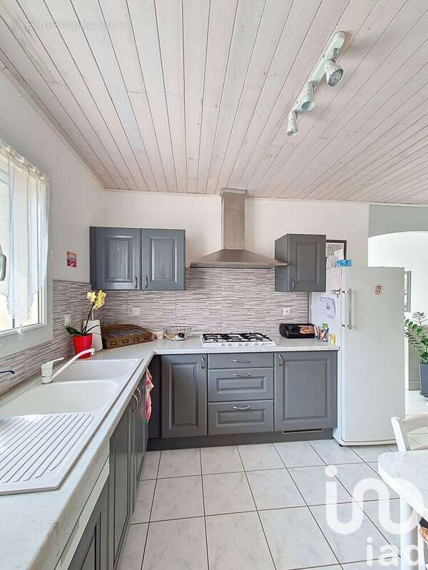 Photo 5 - Maison à NUAILLE-D&#039;AUNIS