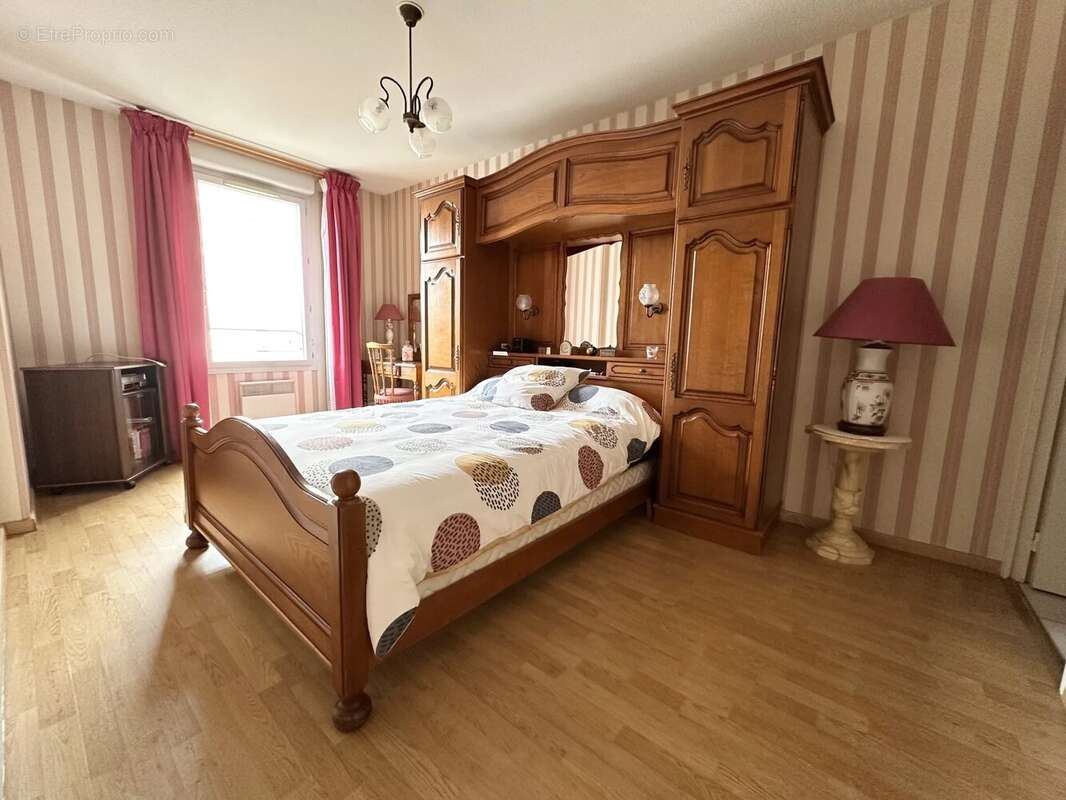 Appartement à L'UNION