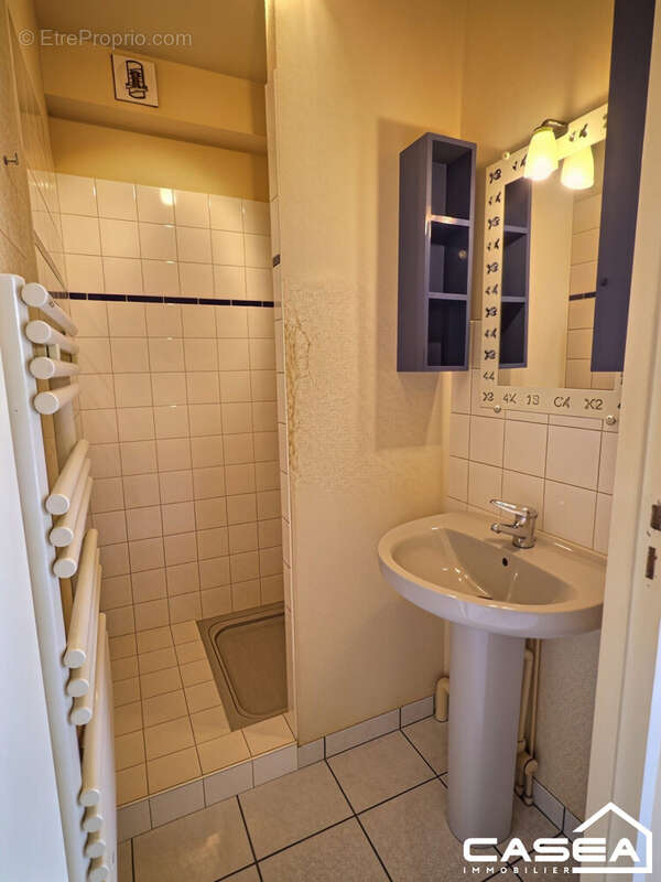 Appartement 35 m² à Plobannalec-Lesconil  - photo 3