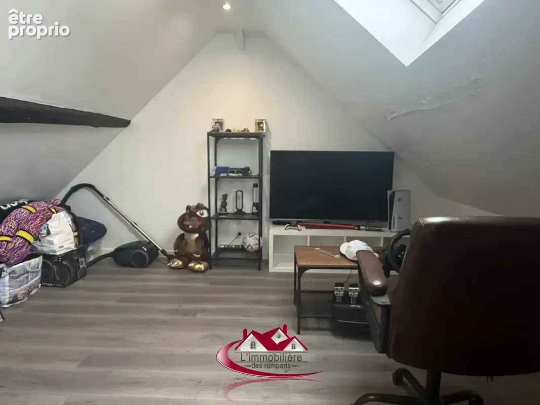 Maison de ville idéalement située - photo 6