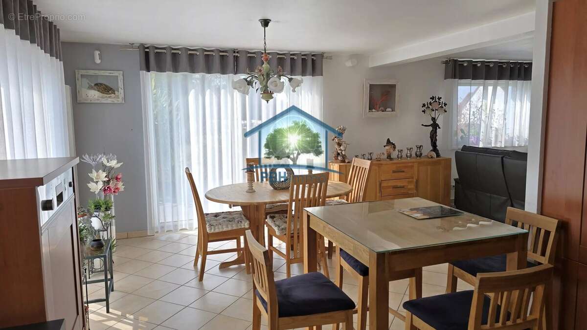 Mertzwiller (67) - maison 6 pieces 149 m² - photo 8