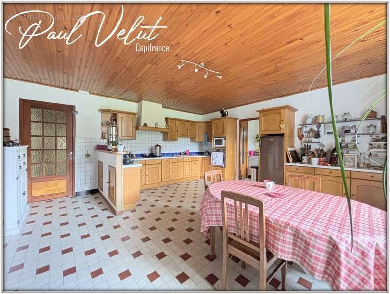 Maison à VINAY