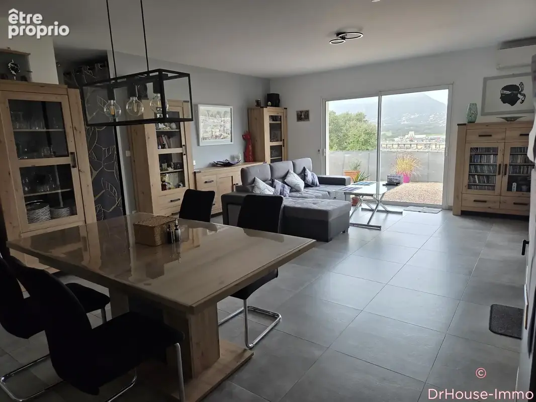 Maison 3 pièces 81 m² à vendre à Ajaccio (20090) - photo 13