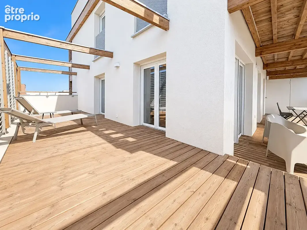 Grrande terrasse - photo 2
