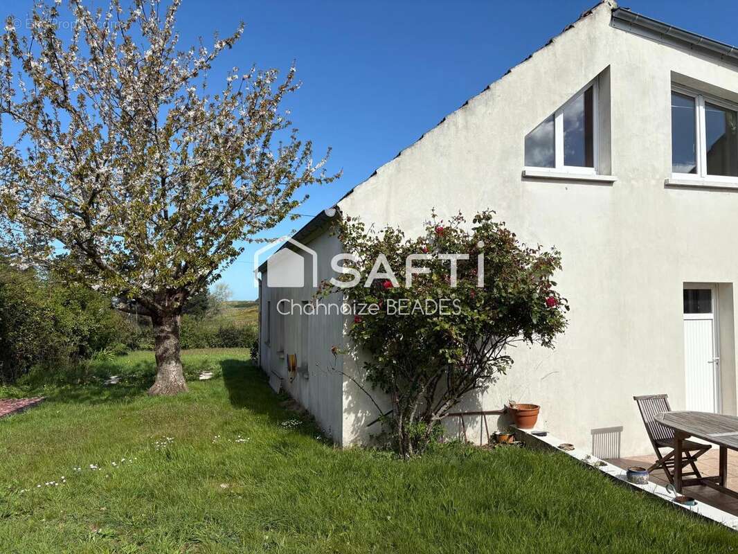 Photo 7 - Maison à FERMANVILLE