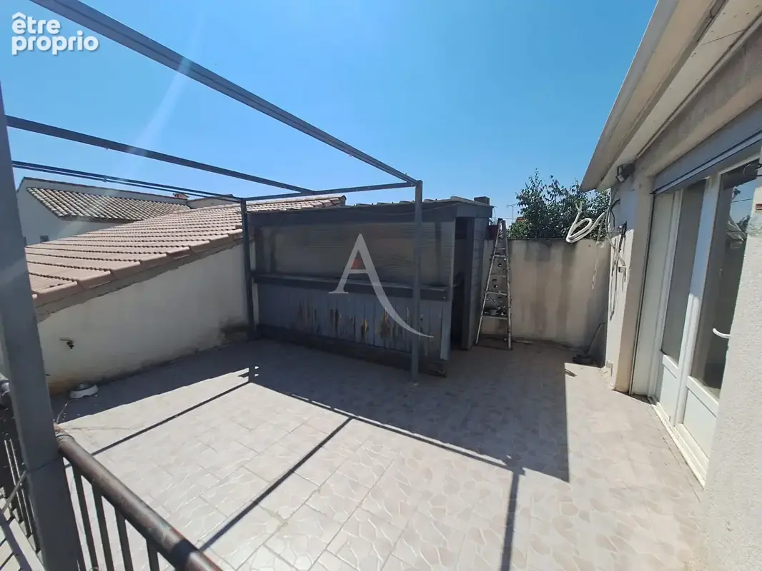 A VENDRE - Corps de ferme /  Appartement et annexes - photo 3