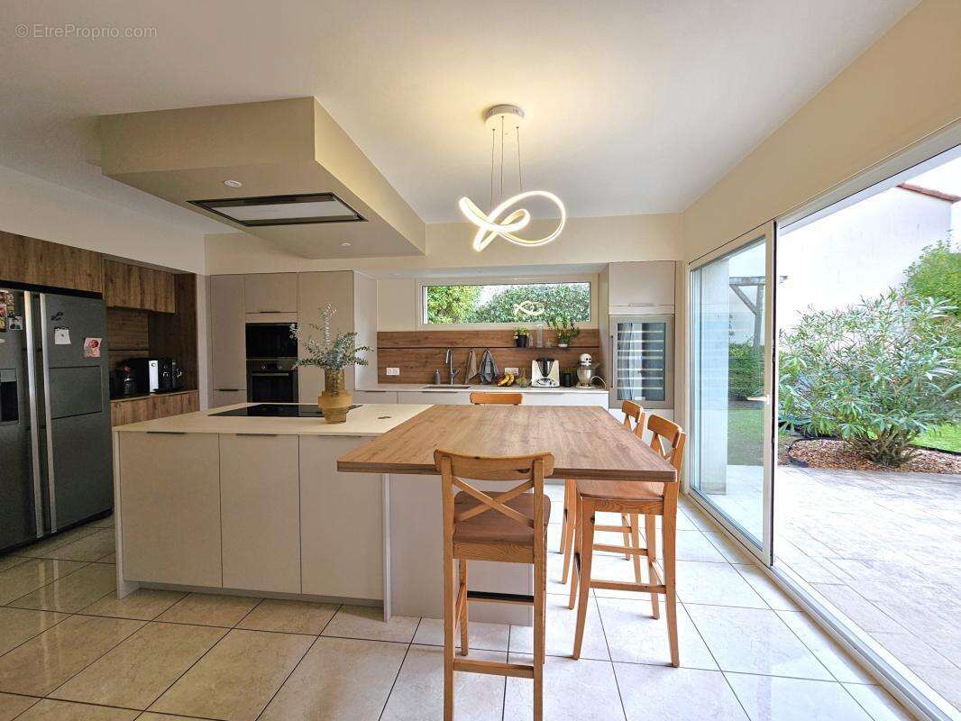 Grande maison familiale - photo 7