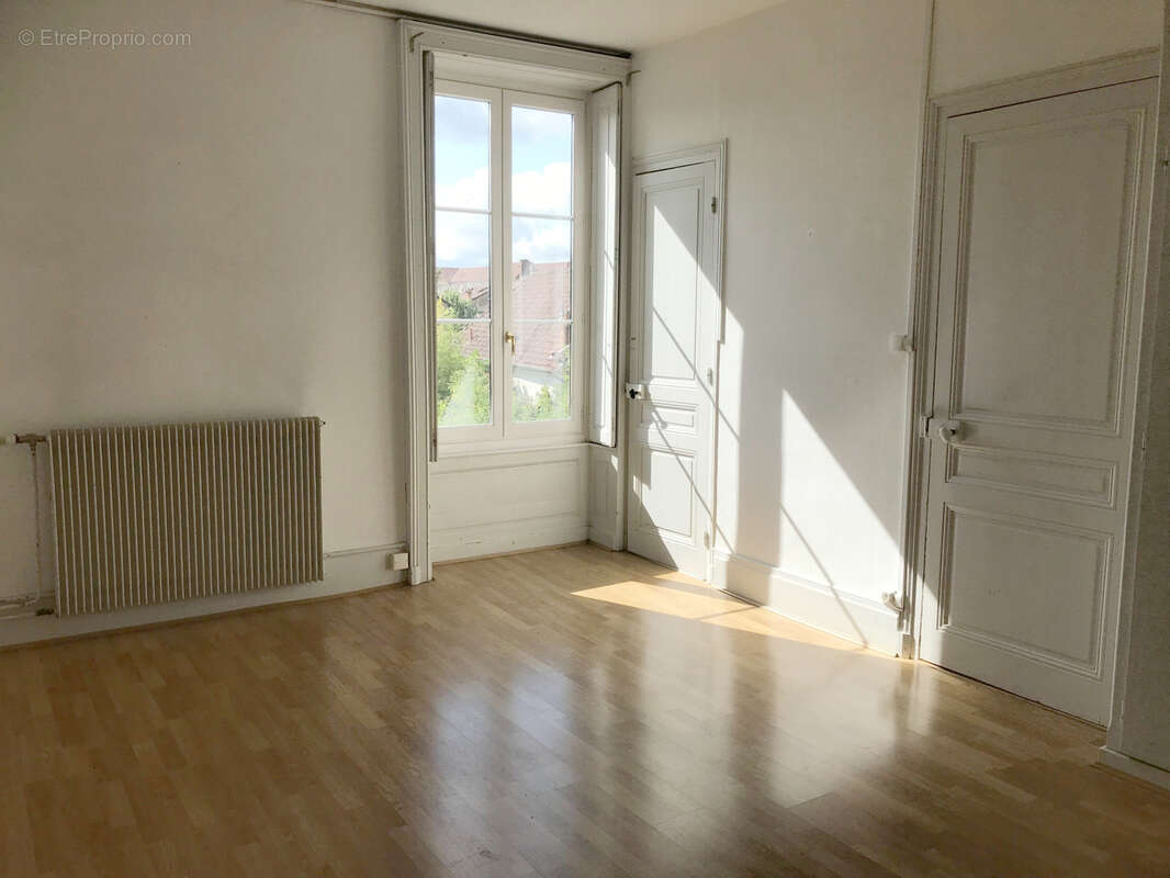 À Paray-Le-Monial, maison à acheter 364000 € avec Agence Carrier - photo 11