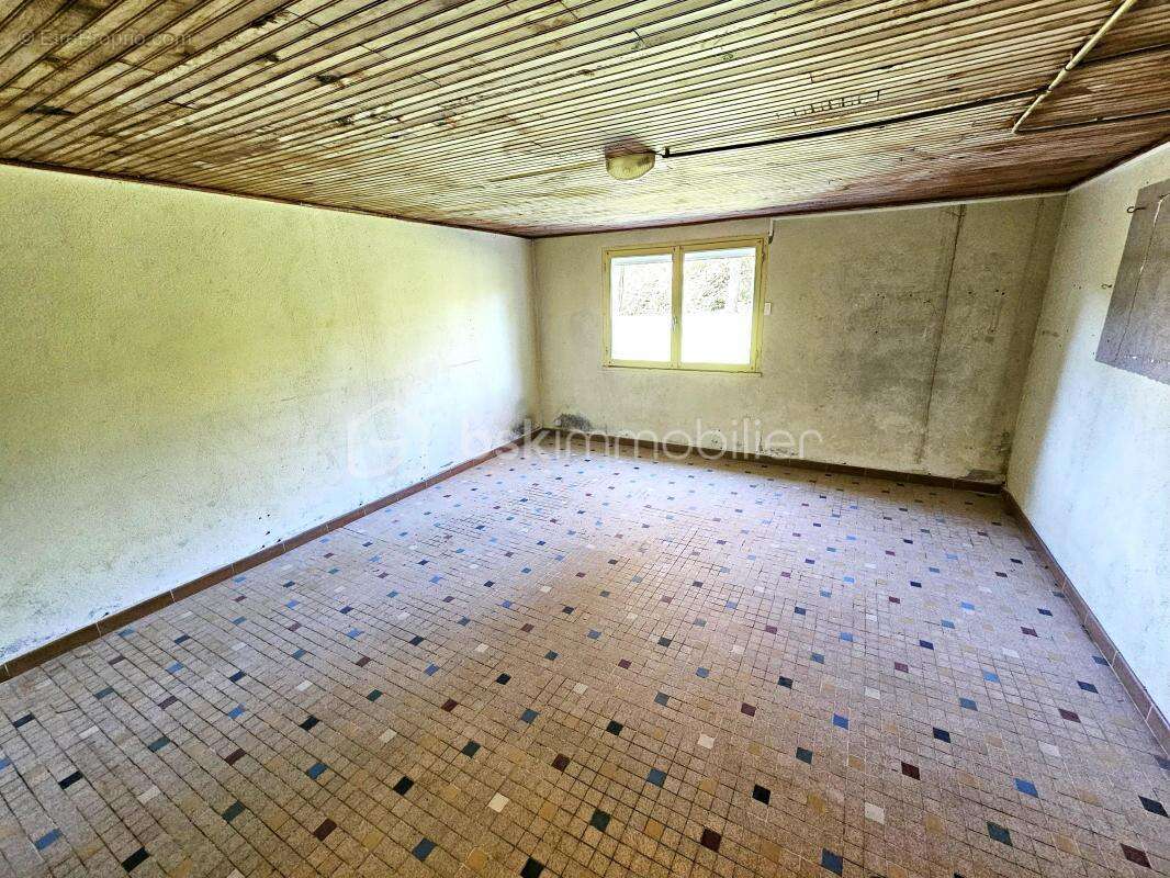 Maison à SAINT-LEGER-SUR-ROANNE