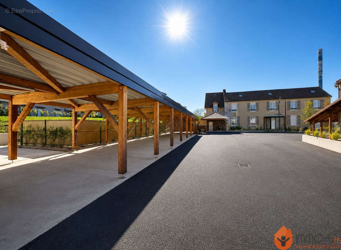 Maison 125 m² à Bussy-Saint-Georges  - photo 9