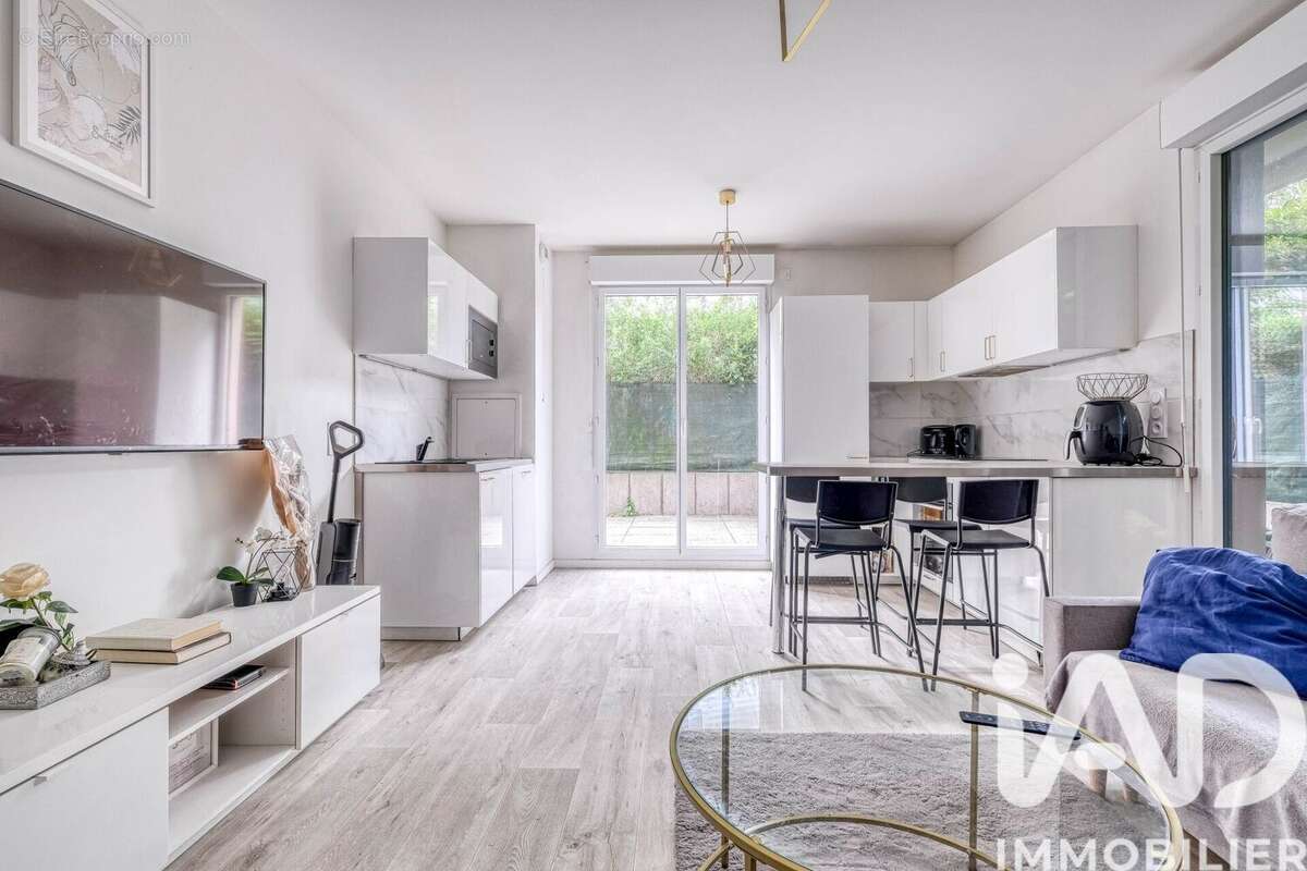Photo 2 - Appartement à SEVRAN