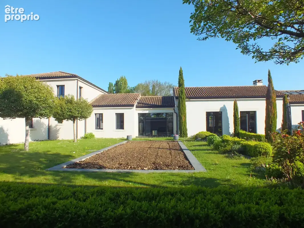 Propriété à vendre 17 pièces proche de SEMUR EN AUXOIS (21) - photo 3