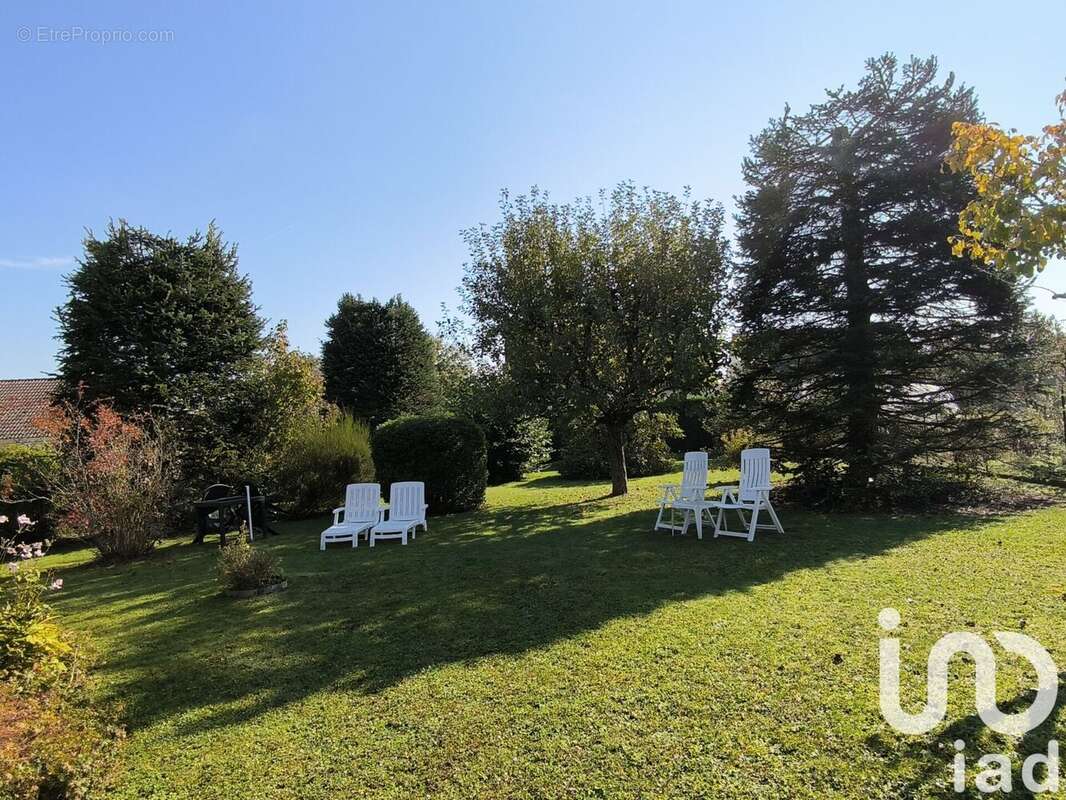 Photo 4 - Maison à NANTEUIL-LE-HAUDOUIN