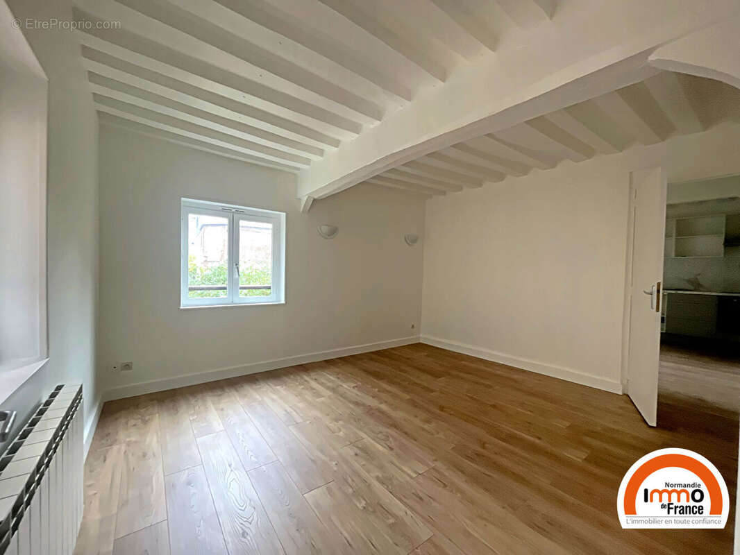 Appartement à ROUEN