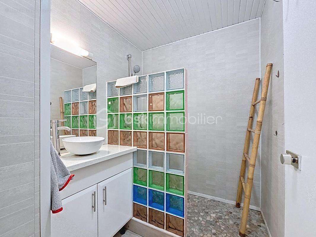 Appartement à SAINT-FRANCOIS