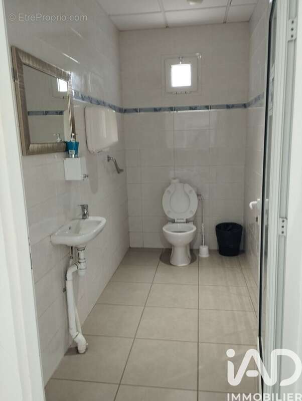 Photo 9 - Appartement à SAINT-PIERRE