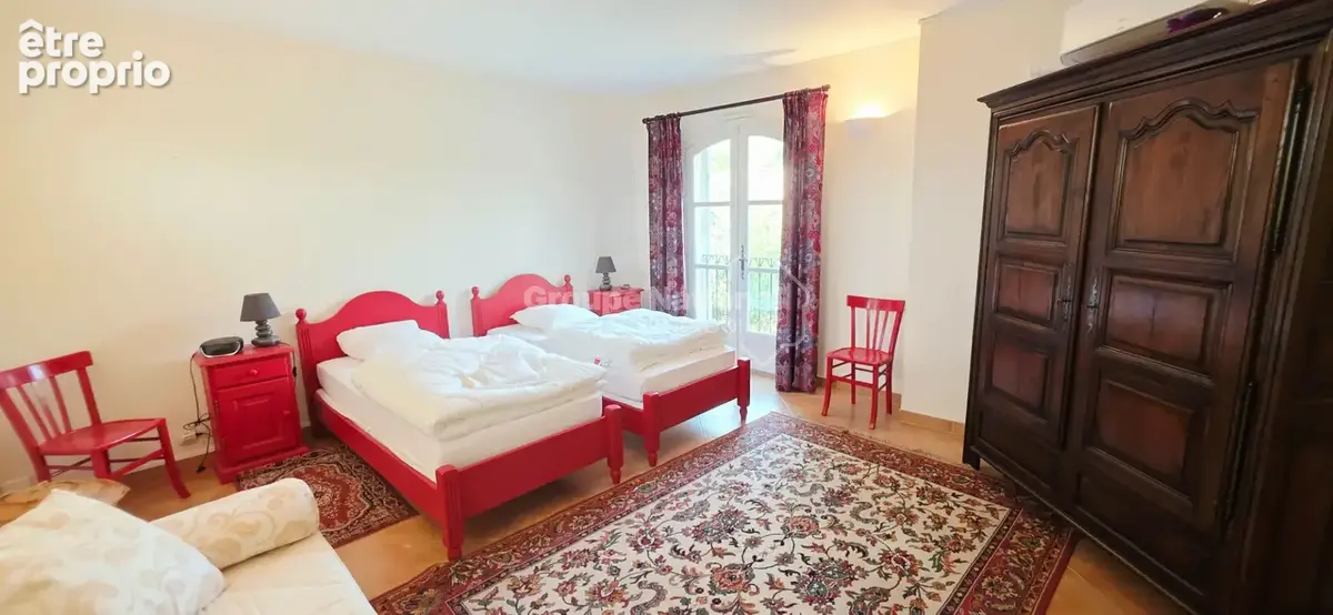 Villa de  177 m2 avec suite parentale en rdc - photo 14