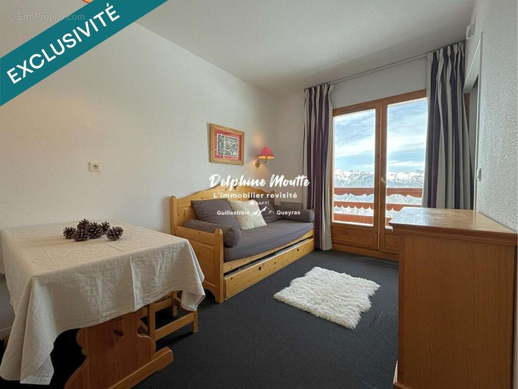 Photo 3 - Appartement à RISOUL