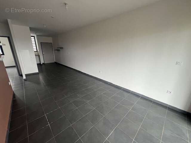Appartement à SAINTE-MARIE