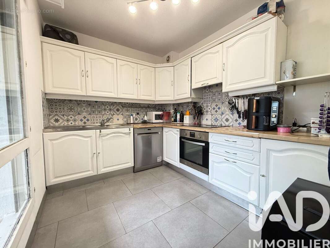 Photo 4 - Appartement à CARROS