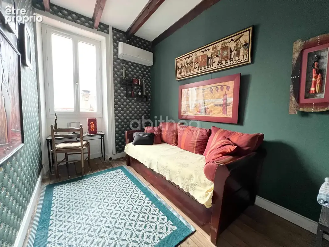Ensemble immobilier polyvalent de 290 m2   Idéal pour projet professionnel ou résidentiel d’exception - photo 12