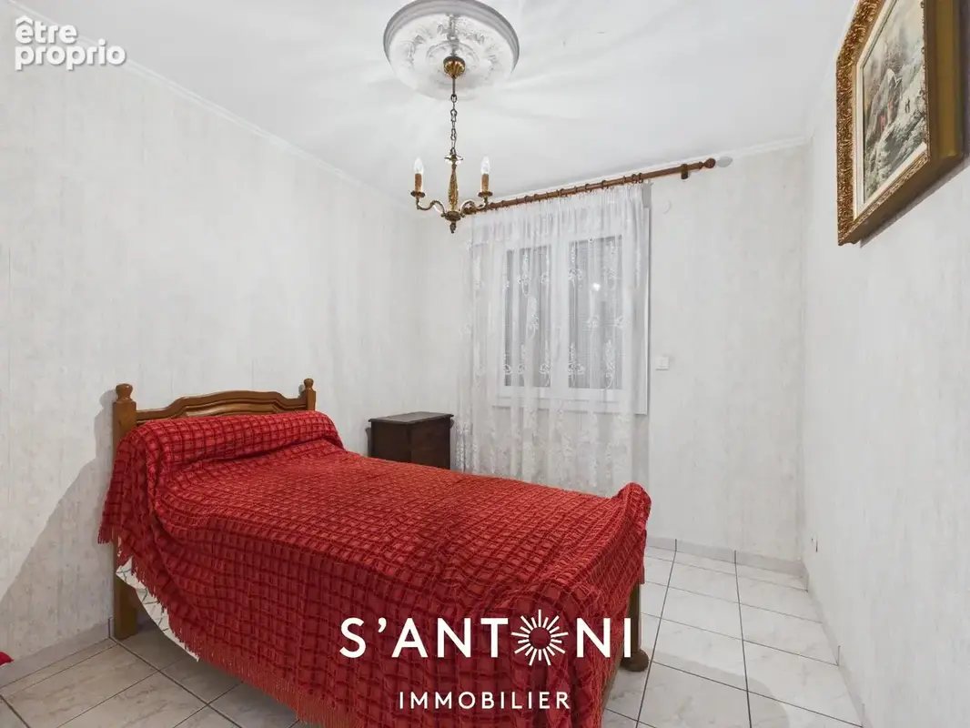 Exclusivité  béziers  maison individuelle 112 m²  4 chambres  garage  dpe b/a - photo 18