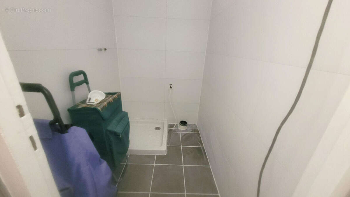 Appartement à MONTREUIL