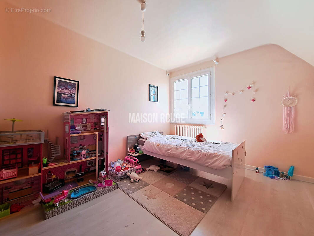 Maison à PLOUFRAGAN