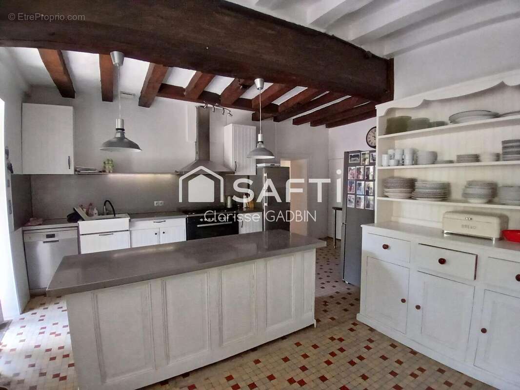 Photo 9 - Maison à CRAON