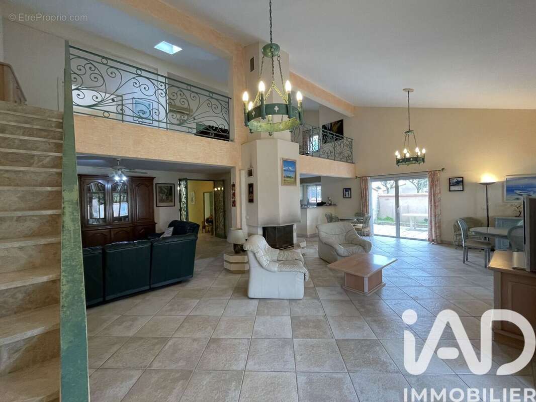 Photo 3 - Maison à SAINT-CYPRIEN