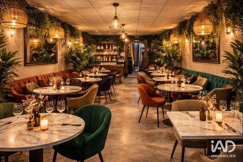 Photo 4 - Commerce à SAINT-MAXIMIN-LA-SAINTE-BAUME