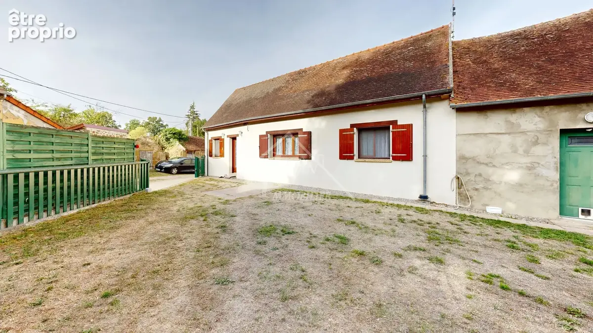 Maison de camapgne - photo 10