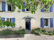 Maison à SAINT-MARTIN-LE-VIEUX