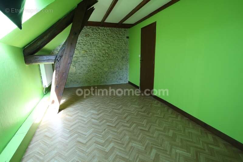 Maison à AUBIGNY-SUR-NERE