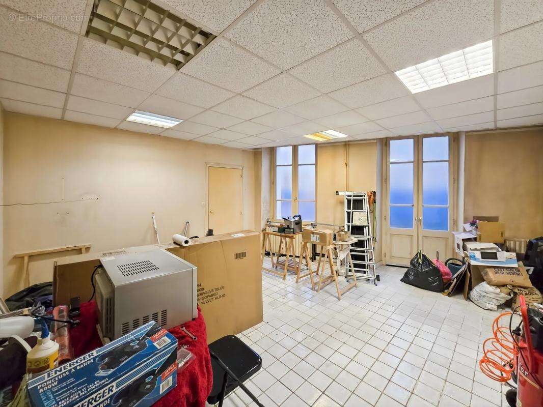 Maison à CHATILLON-EN-BAZOIS