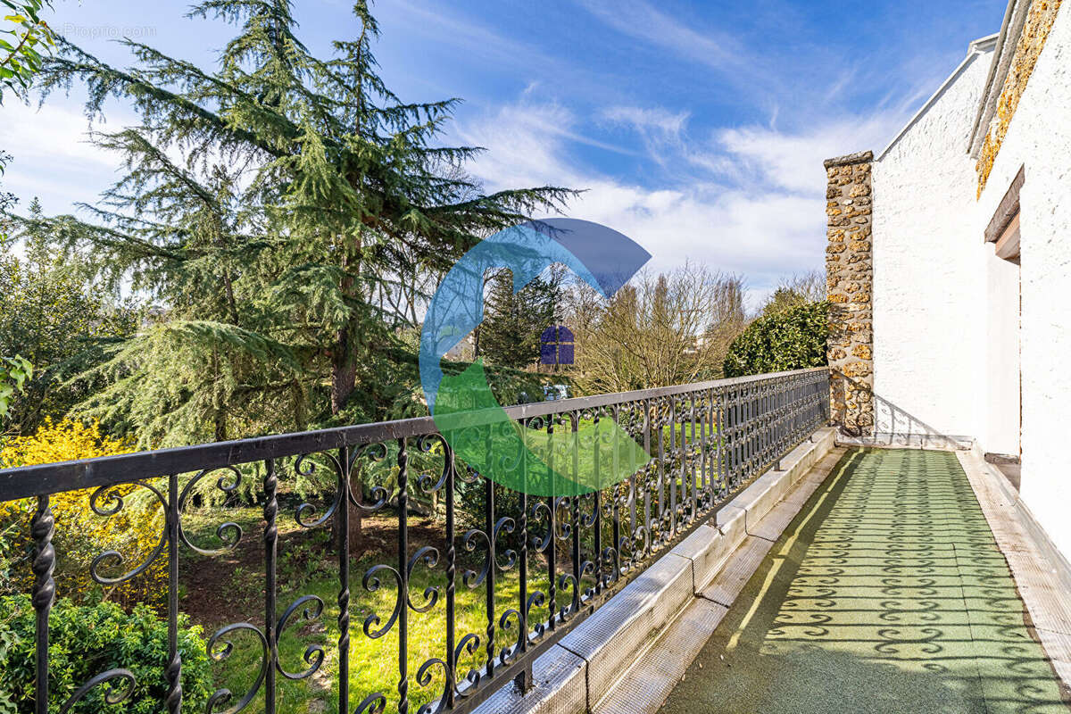 Maison à EPINAY-SUR-ORGE