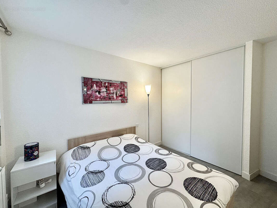 Appartement à GUIDEL