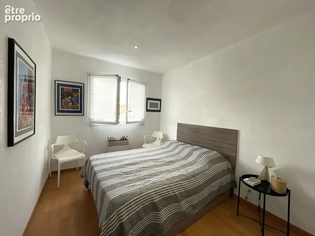 Anglet Brindos - Bel appartement T3 avec terrasse - photo 7