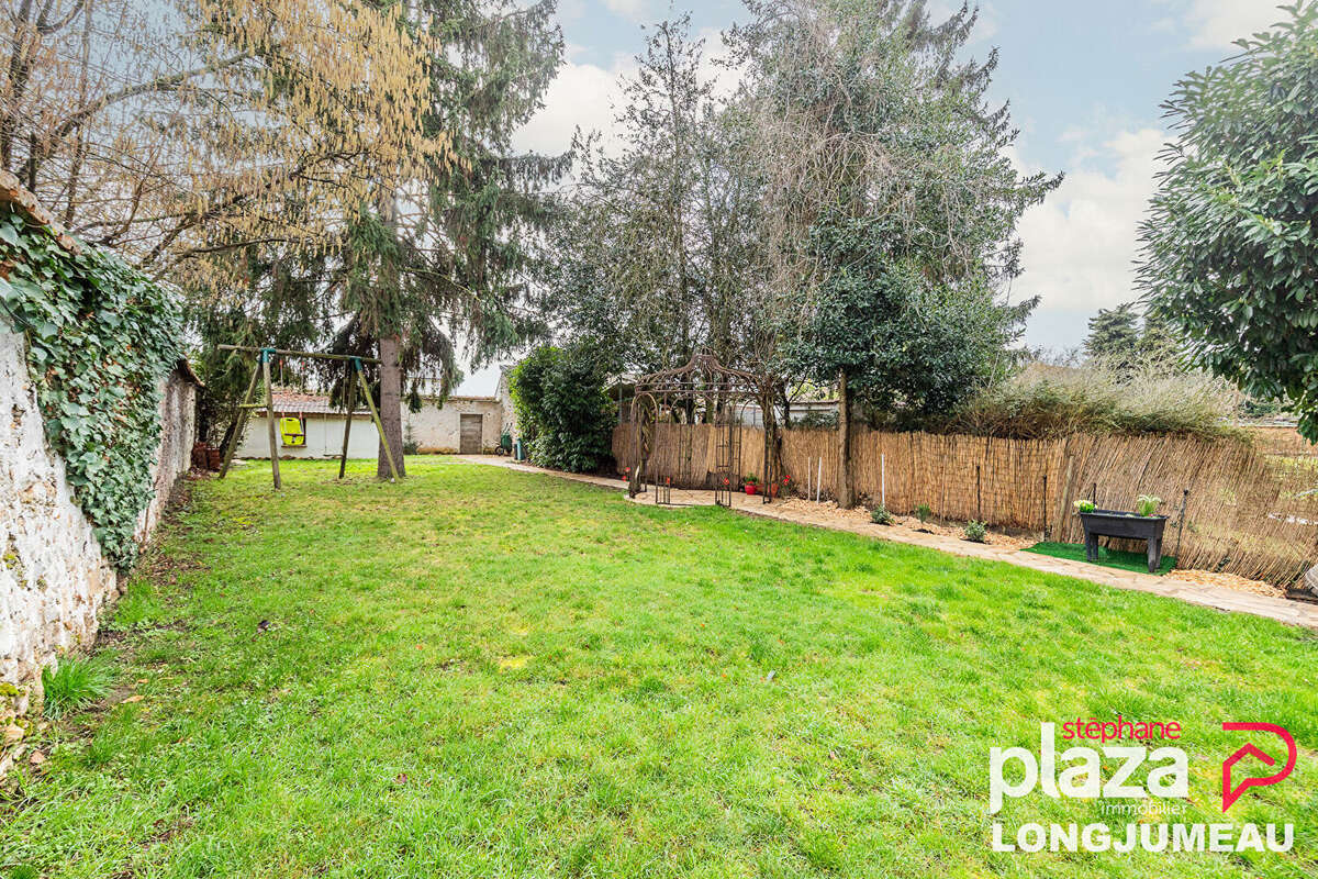 Maison à SAULX-LES-CHARTREUX