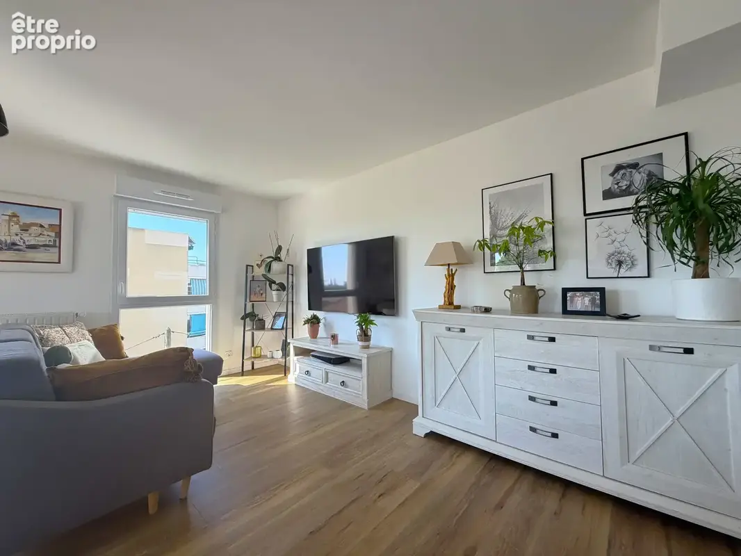 Appartement 72 m² à Saint-Laurent-Du-Var  - photo 15