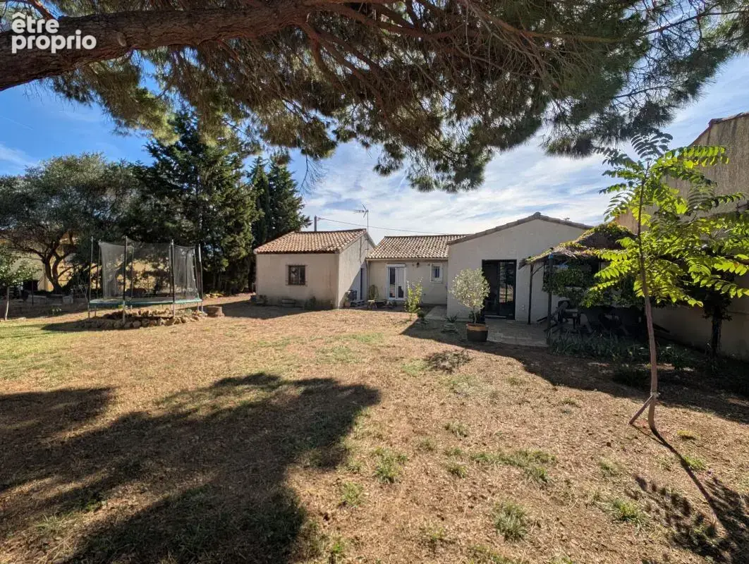 Photo Maison à Lezignan-La-Cebe au prix de 339 000€
