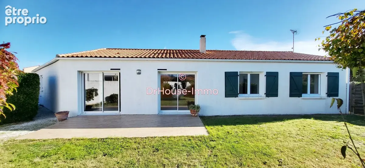 Maison 5 pièces 139 m² à vendre à Jard-Sur-Mer (85520) - photo 182