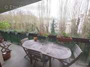 Appartement à VILLE-D&#039;AVRAY