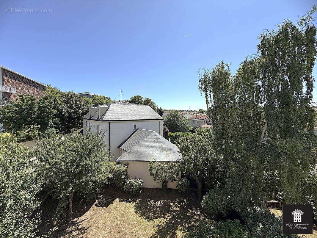 Maison à LE CHESNAY