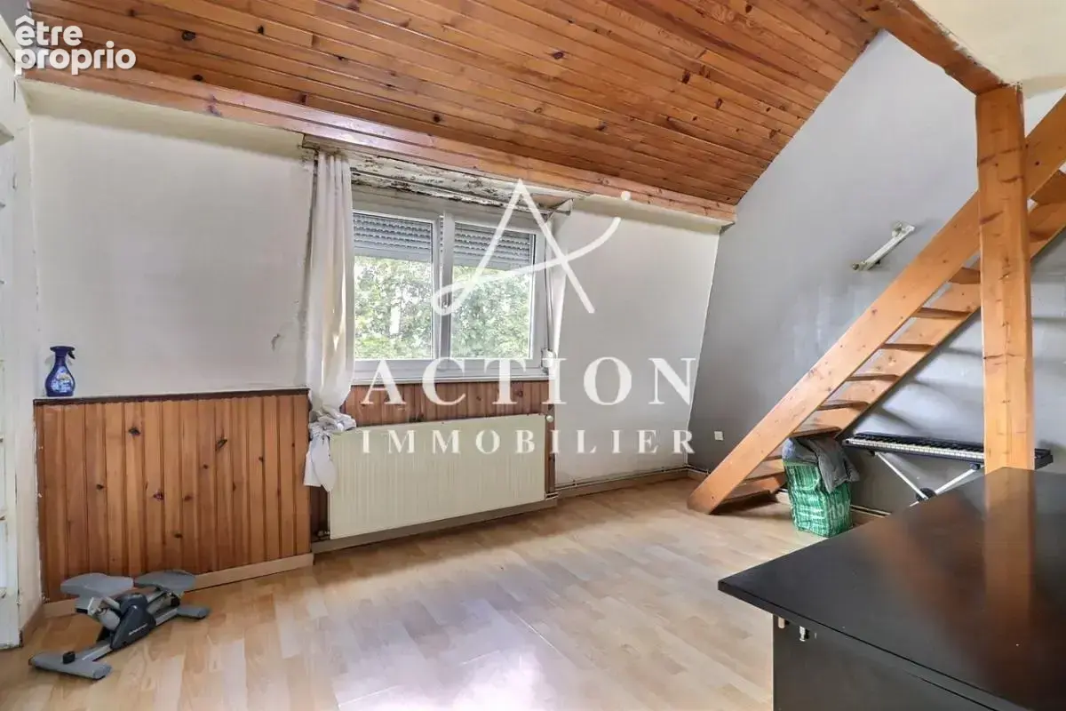 Maison 85 m² à Villeneuve-D'ascq  - photo 5
