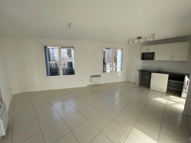 Appartement à ELNE